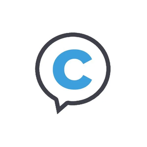 Captivate Chat brand logo for captivatechat.com