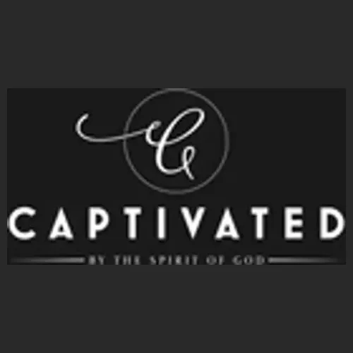 captivatedclothing brand logo for captivatedclothing.com