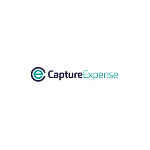 Capture Expense brand logo for captureexpense.com