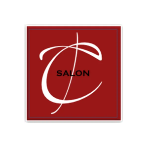 Capture Salon brand logo for capturesalon.com