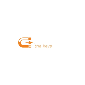 Capture the Keys brand logo for capturethekeys.com