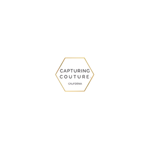 Capturing Couture brand logo for capturingcouture.com