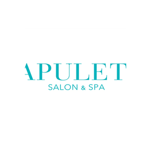 Capulet Salon brand logo for capuletsalon.com