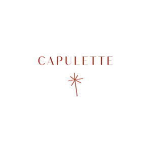 Capulette brand logo for en.capulette.com