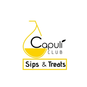 Capuli Club brand logo for capuliclub.com