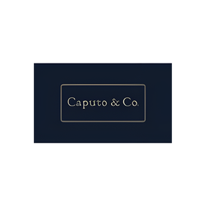 Caputo & Co. brand logo for caputoandco.com