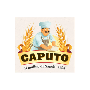 Caputo Flour brand logo for caputoflour.com