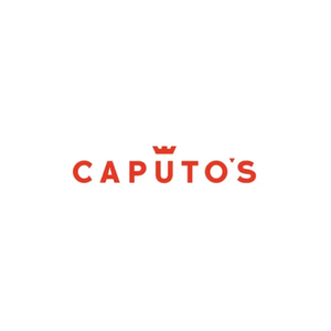 Caputo's brand logo for caputos.com