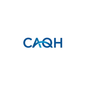 CAQH brand logo for caqh.org