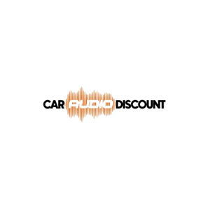 Car Audio Discount brand logo for caraudiodiscount.com
