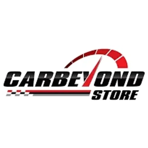 Car Beyond brand logo for carbeyond.com