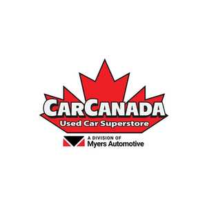 Car Canada brand logo for carcanada.com