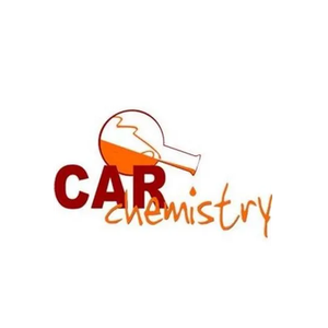 Car Chemistry brand logo for carchemistry.com
