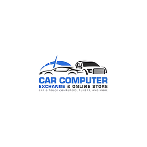 Car Computer Exchange brand logo for carcomputerexchange.com
