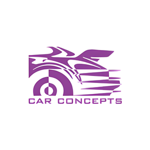 Car Concepts brand logo for carconceptsslc.com