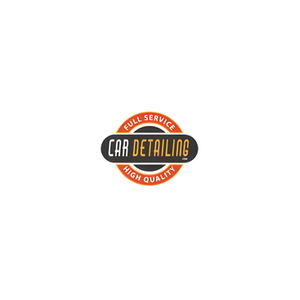 Car Detailing brand logo for cardetailing.com