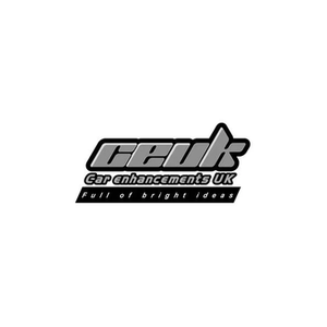 Car Enhancements UK brand logo for carenhancementsuk.co.uk