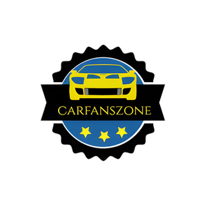 Car Fans Zone brand logo for carfanszone.com