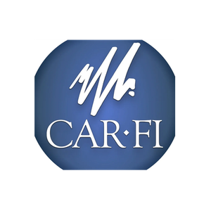 Car-Fi brand logo for car-fi.com