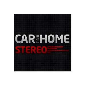Car Home Stereo brand logo for carhomestereo.co.uk