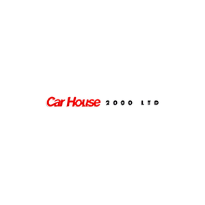Car House 2000 brand logo for carhouse2000.co.uk