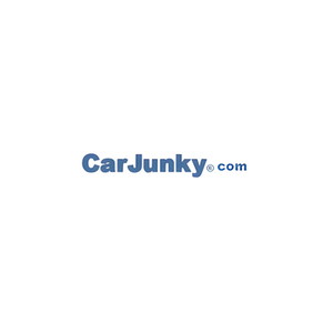 Car Junky brand logo for carjunky.com