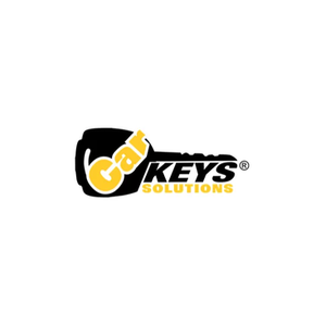Car Keys Solutions brand logo for carkeyssolutions.co.uk