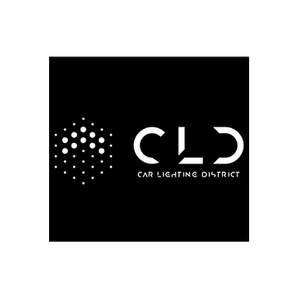 Car Lighting District brand logo for carlightingdistrict.com