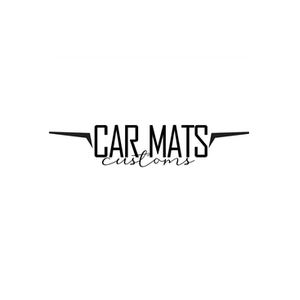 Car Mats Customs brand logo for carmatscustoms.com