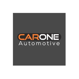 Car One brand logo for car-one.com.au