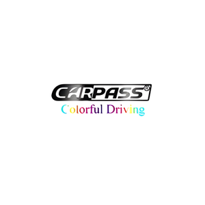 Car Pass brand logo for carpass-us.com