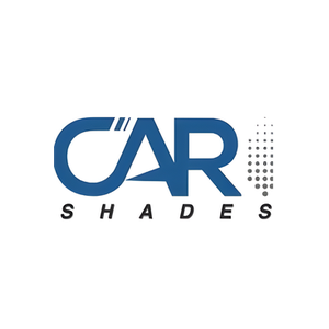 Car Shades brand logo for carshades.de