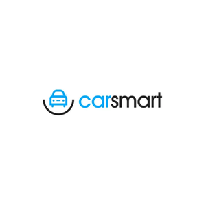 Car Smart brand logo for carsmart.shop
