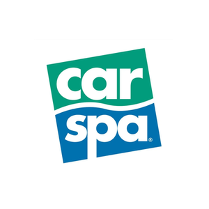 Car Spa brand logo for carspa.net