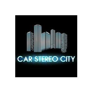 Car Stereo City brand logo for carstereocitysandiego.com