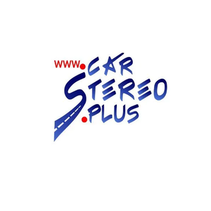 Car Stereo Plus brand logo for carstereo.plus