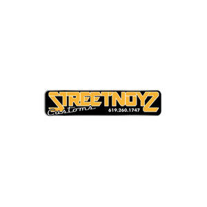 Car Stereo Store San Diego brand logo for carstereostoresandiego.com