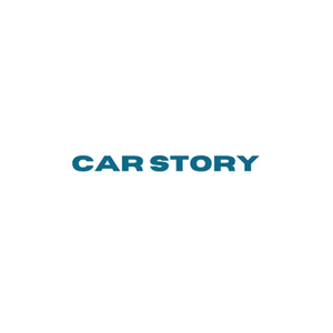 Car Story brand logo for carstory.store
