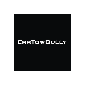 Car Tow Dolly brand logo for cartowdolly.com