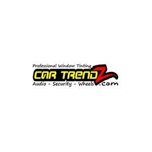 Car Trendz brand logo for cartrendz.com