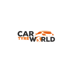 Car Tyre World brand logo for cartyreworld.co.uk