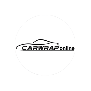 Car Wrap Online brand logo for carwraponline.com