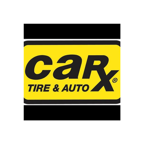 Car-X brand logo for carx.com