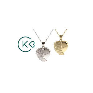 Cara Keepsakes brand logo for carakeepsakes.com