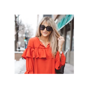 Cara Loren Active brand logo for caralorenactive.com