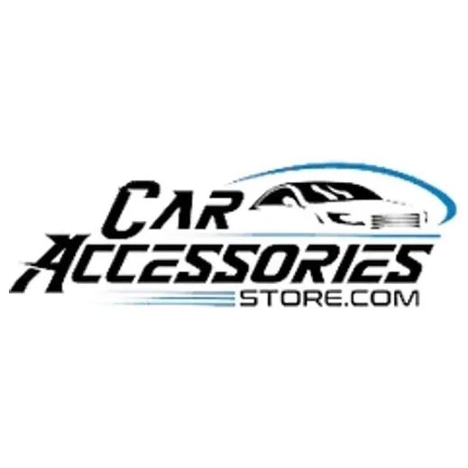 caraccessories1 brand logo for caraccessories1.online
