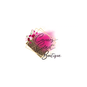 caraescloset brand logo for caraescloset.com