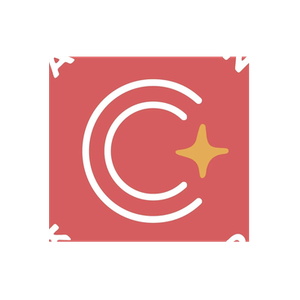 Caraline brand logo for caralineskin.com