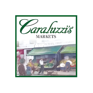 Caraluzzi's brand logo for caraluzzis.com
