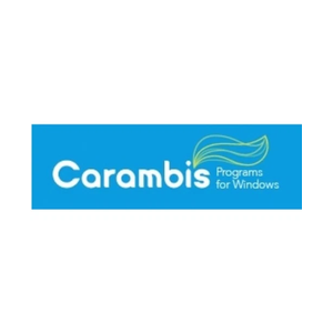 carambis brand logo for carambis.com